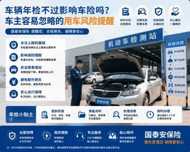车险哪些情况不赔？这七条"红线"很多车主根本不知道